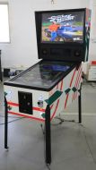 Virtual Pinball 43 inch 1080P High Definition