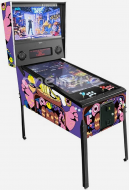 43 inch Pinball & Arcade Combo Unit