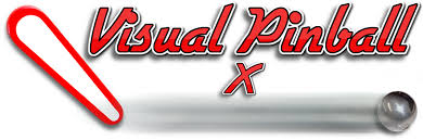 Virtual Pinball X